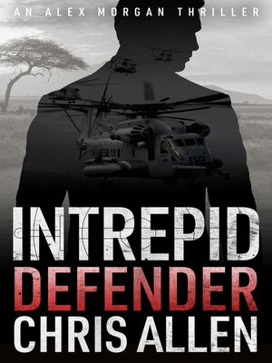 cover image of DEFENDER